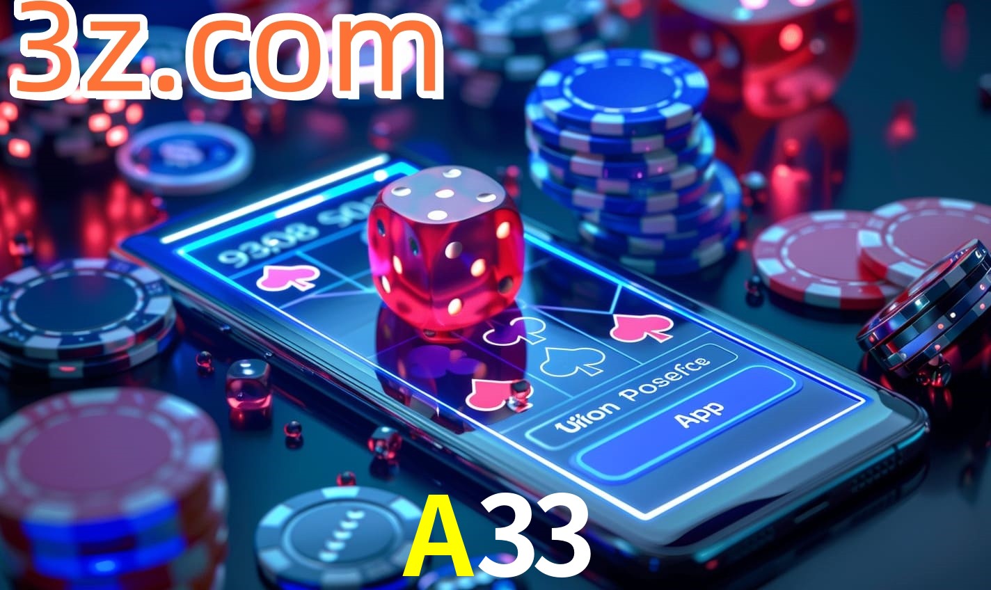 Baixar App A33