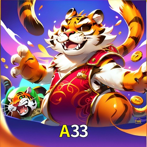 Cassino Online A33